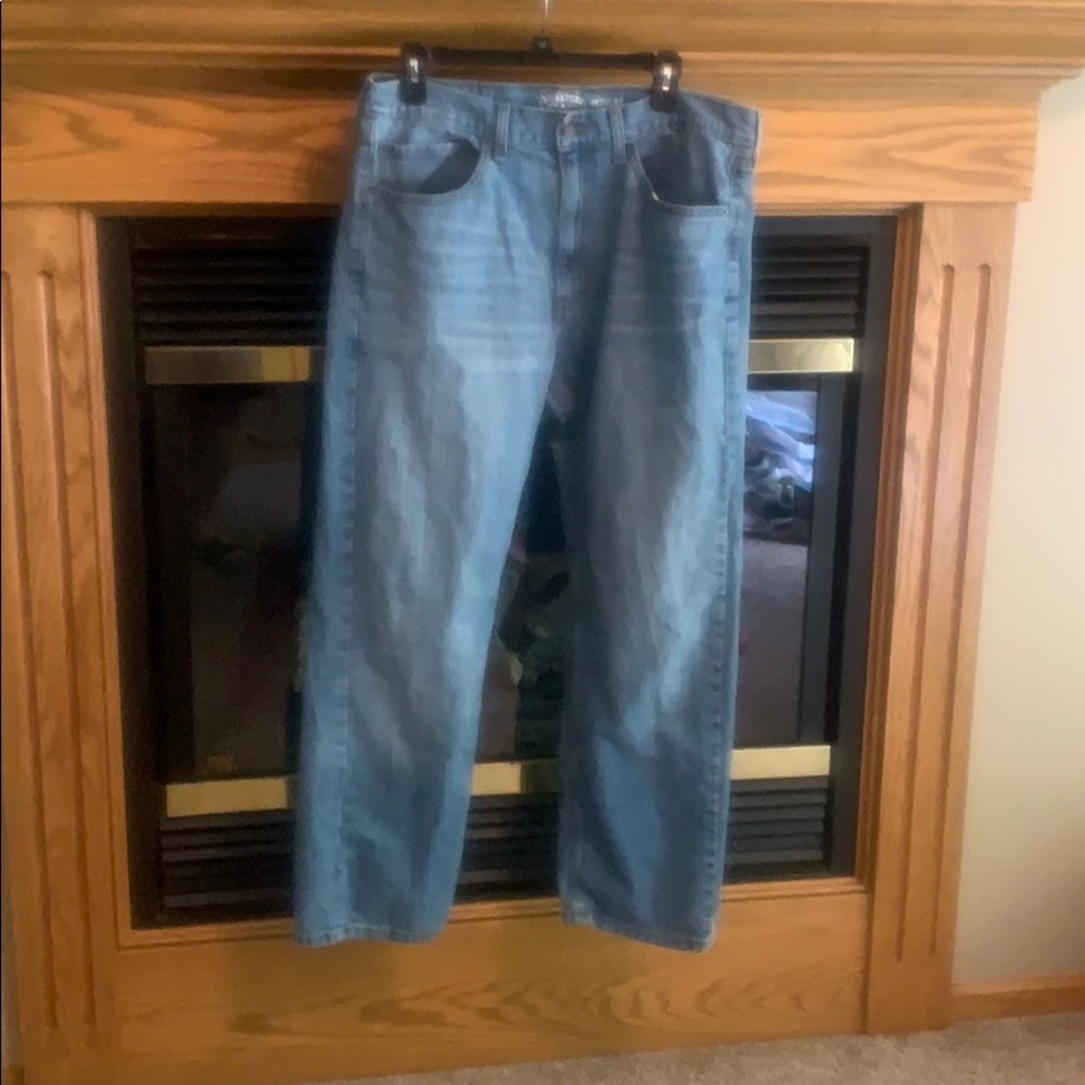 Men’s Levi 36X30 Regular Jeans - NWOT